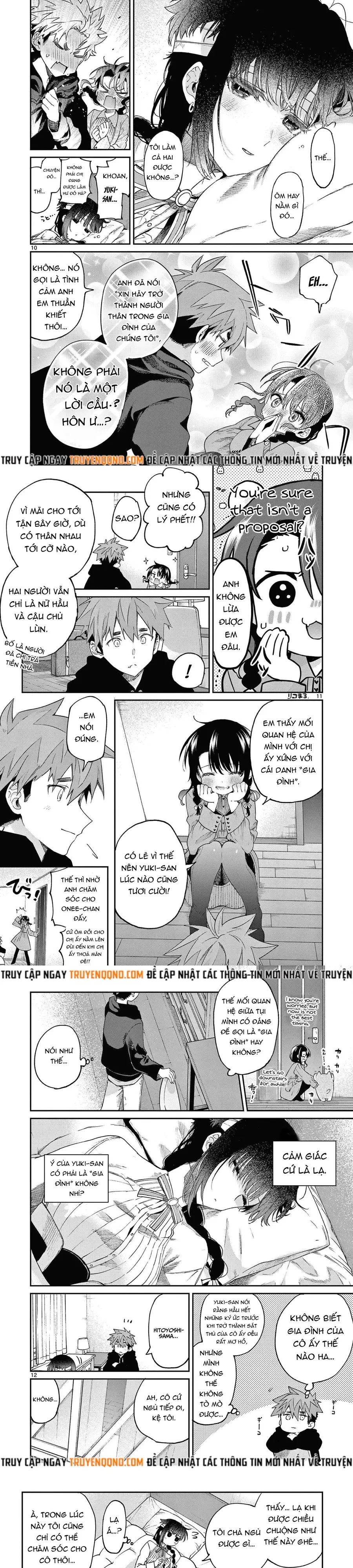 Kiwi Medio Yuki Sama			 Chap 36 - Next Chap 35