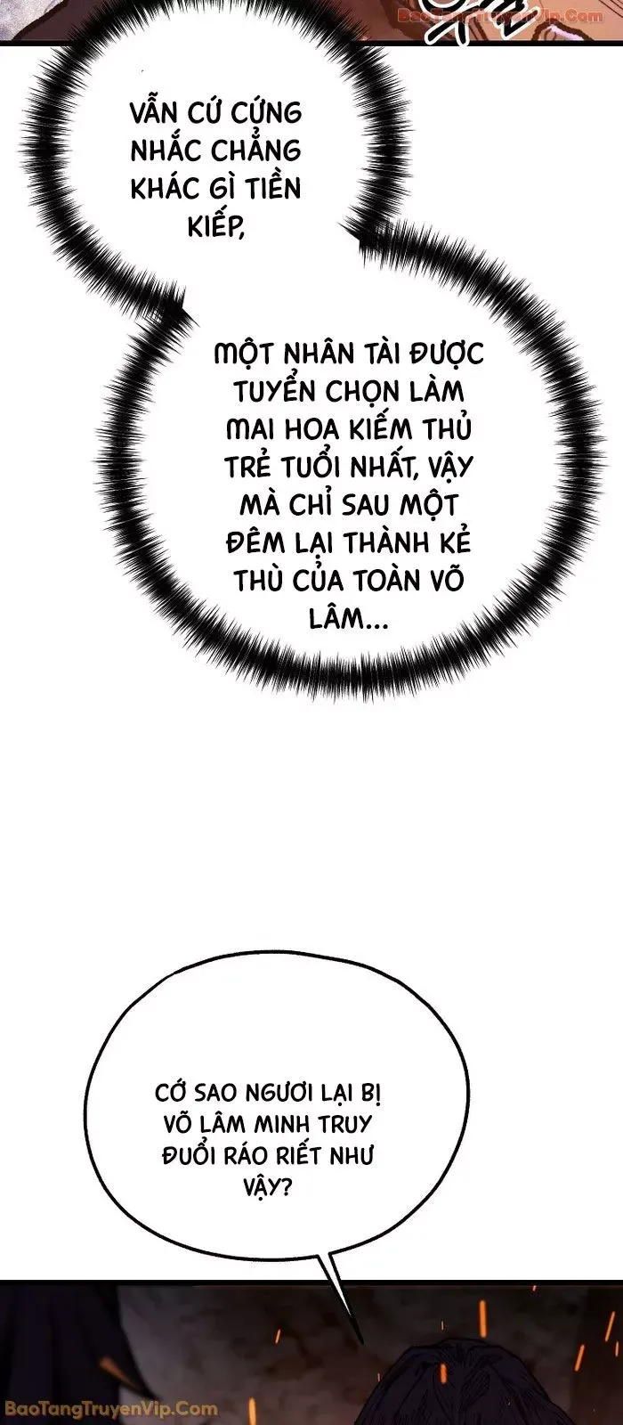 Thương Quỷ Vô Song Chap 33 - Next Chap 32