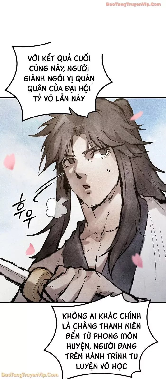 Thương Quỷ Vô Song Chap 33 - Next Chap 32