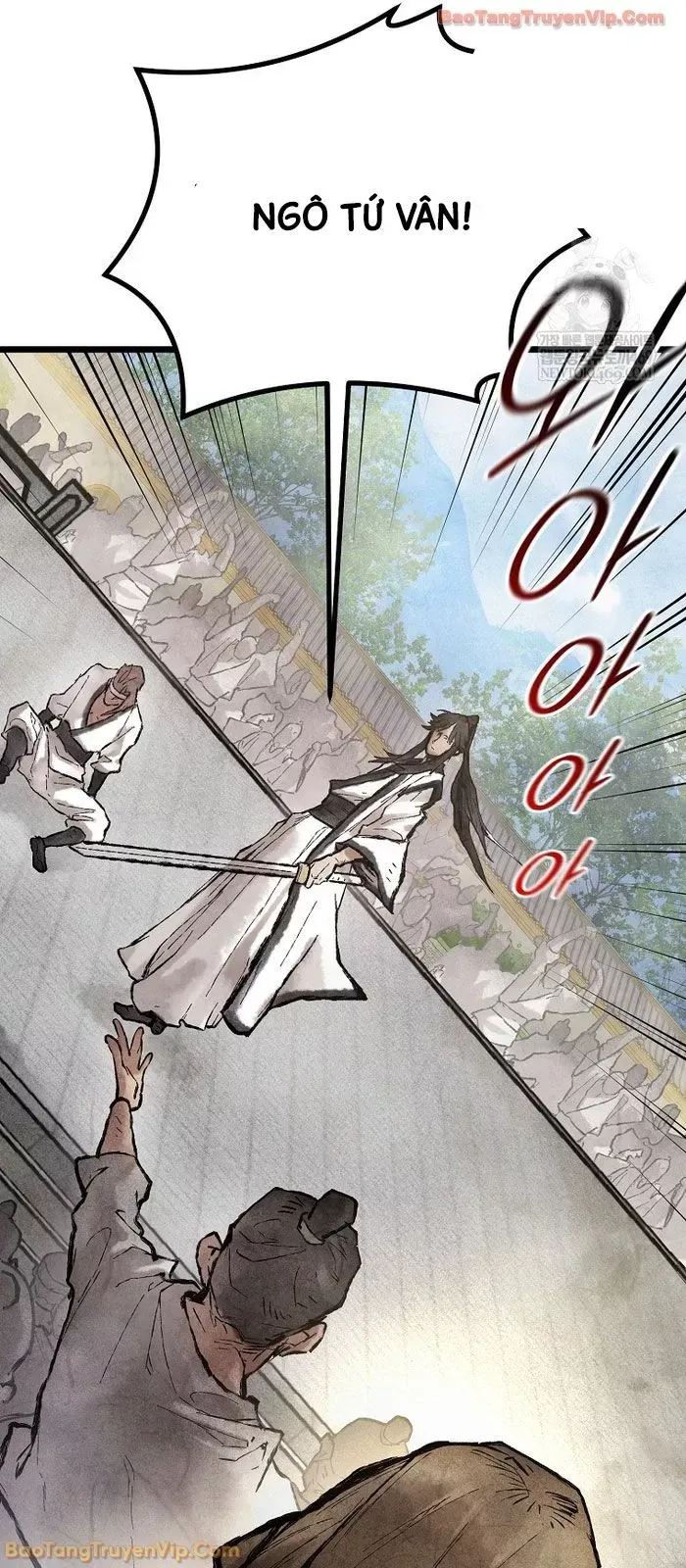 Thương Quỷ Vô Song Chap 33 - Next Chap 32