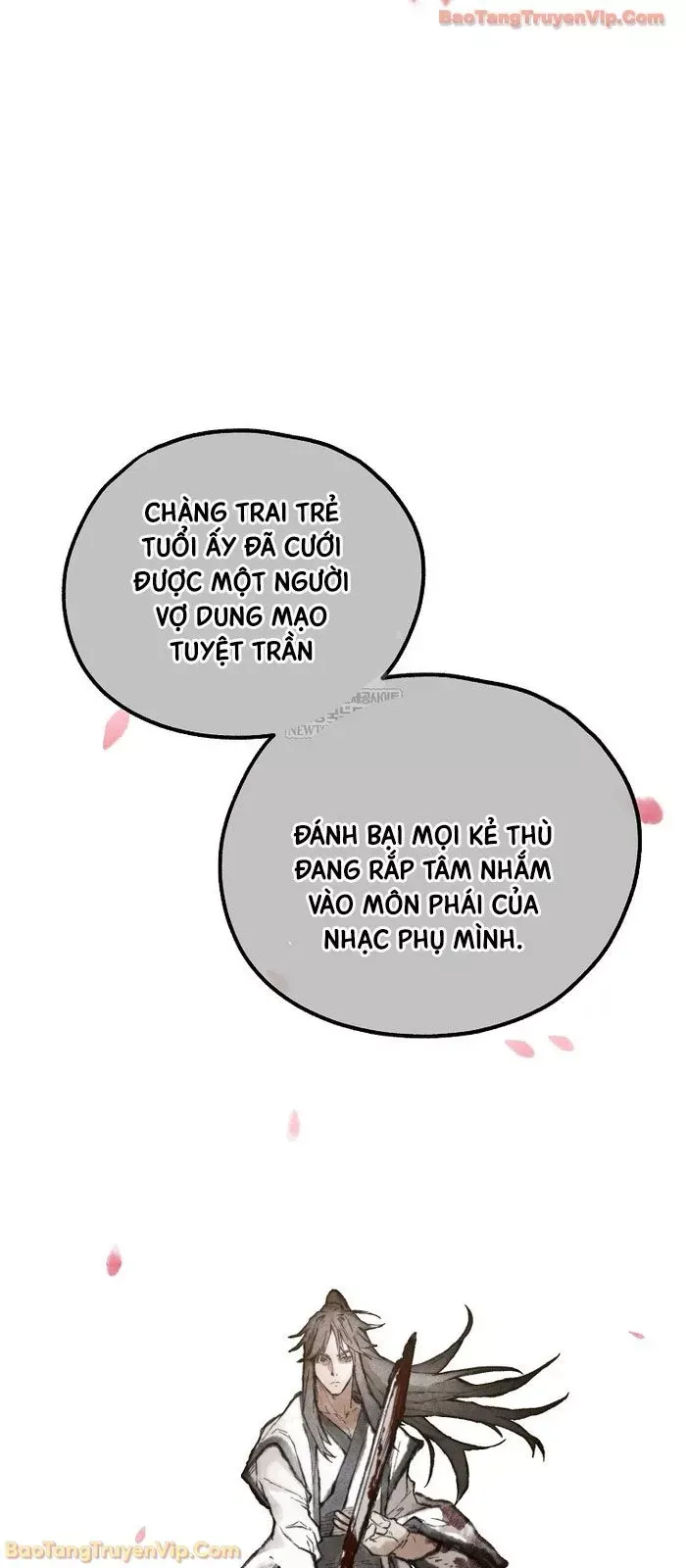 Thương Quỷ Vô Song Chap 33 - Next Chap 32