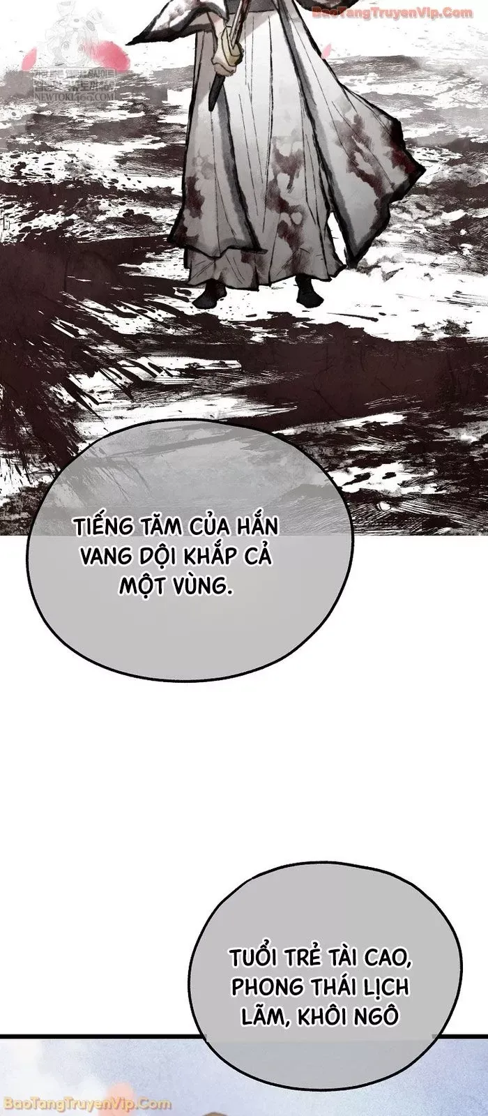Thương Quỷ Vô Song Chap 33 - Next Chap 32