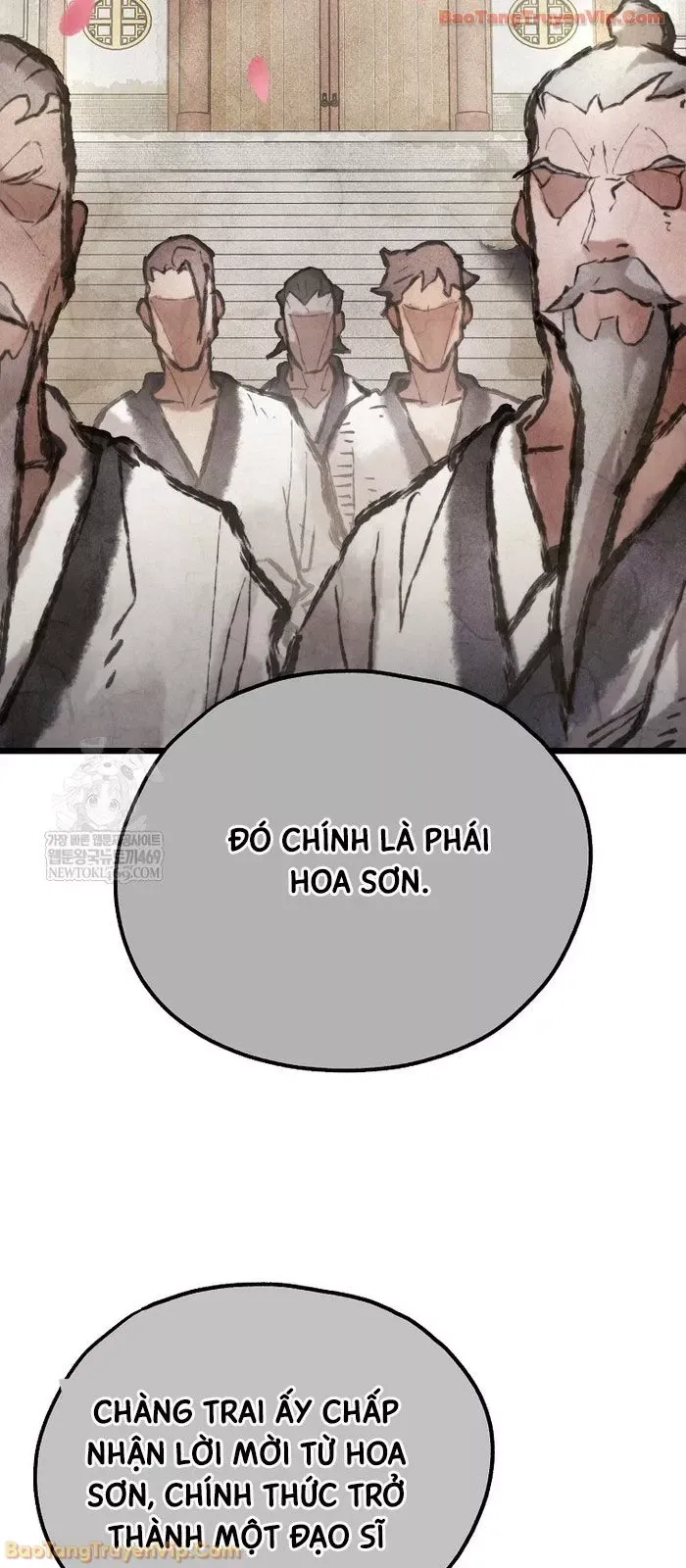 Thương Quỷ Vô Song Chap 33 - Next Chap 32