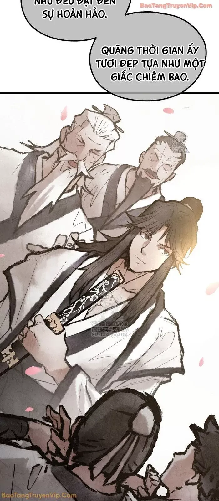 Thương Quỷ Vô Song Chap 33 - Next Chap 32