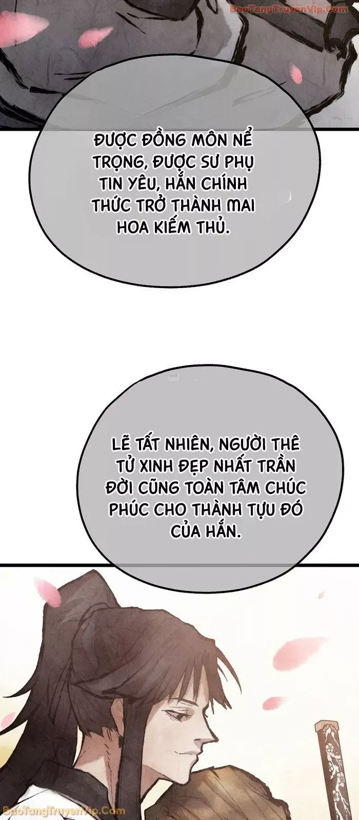 Thương Quỷ Vô Song Chap 33 - Next Chap 32