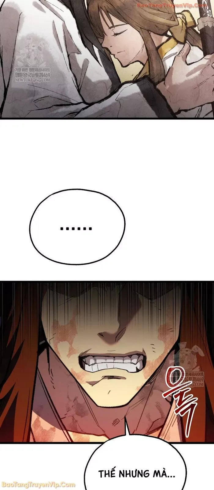 Thương Quỷ Vô Song Chap 33 - Next Chap 32