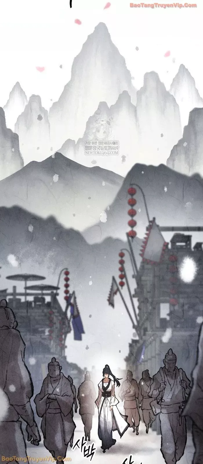 Thương Quỷ Vô Song Chap 33 - Next Chap 32