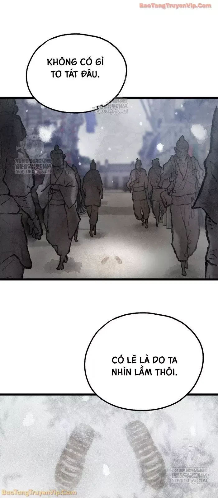 Thương Quỷ Vô Song Chap 33 - Next Chap 32