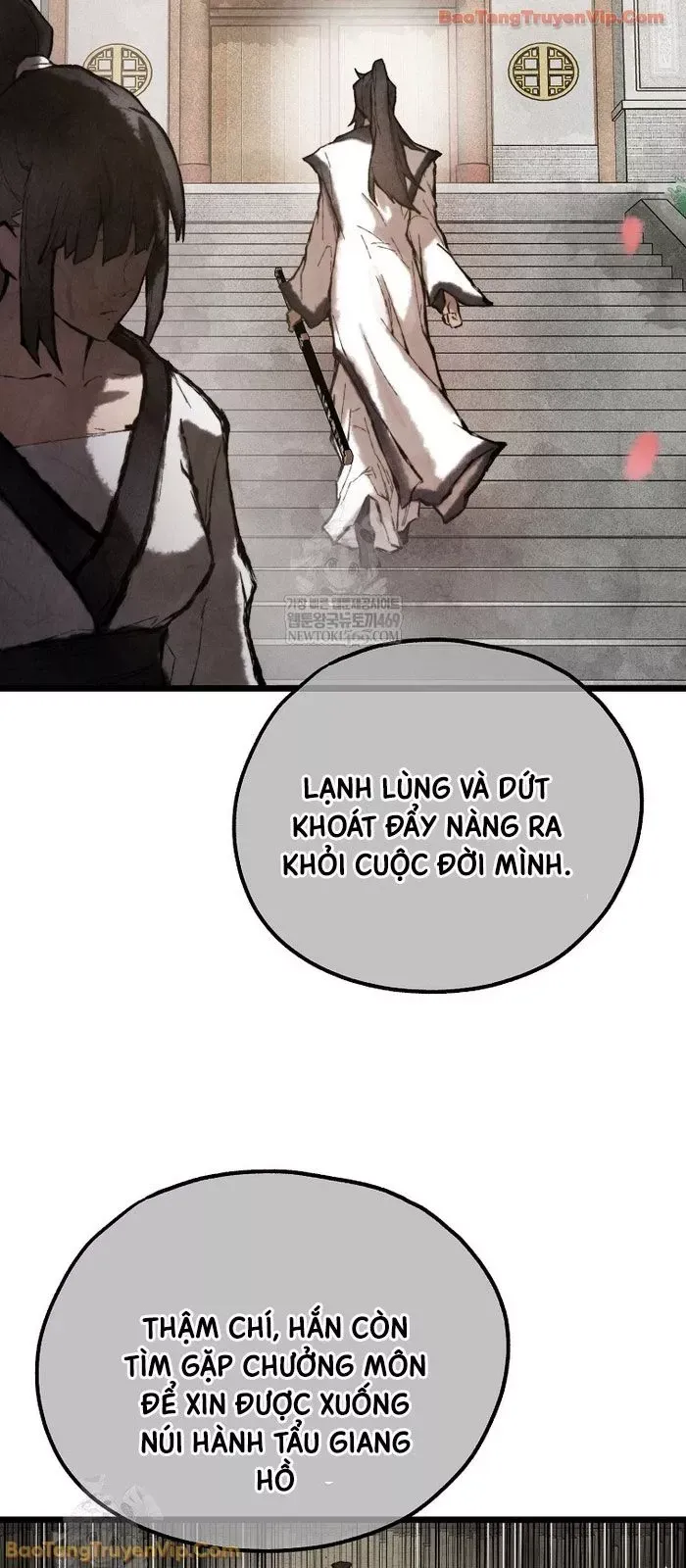 Thương Quỷ Vô Song Chap 33 - Next Chap 32