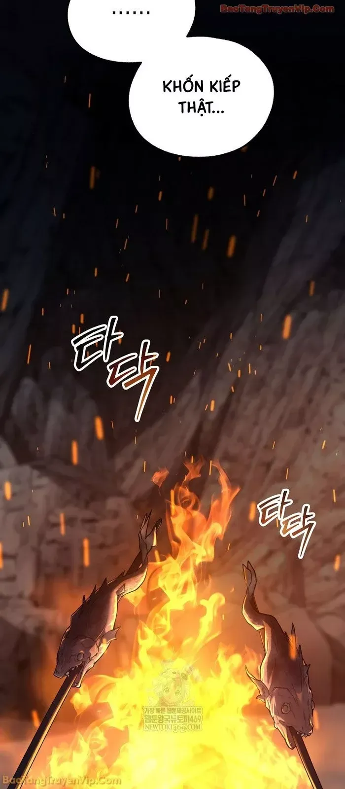 Thương Quỷ Vô Song Chap 33 - Next Chap 32