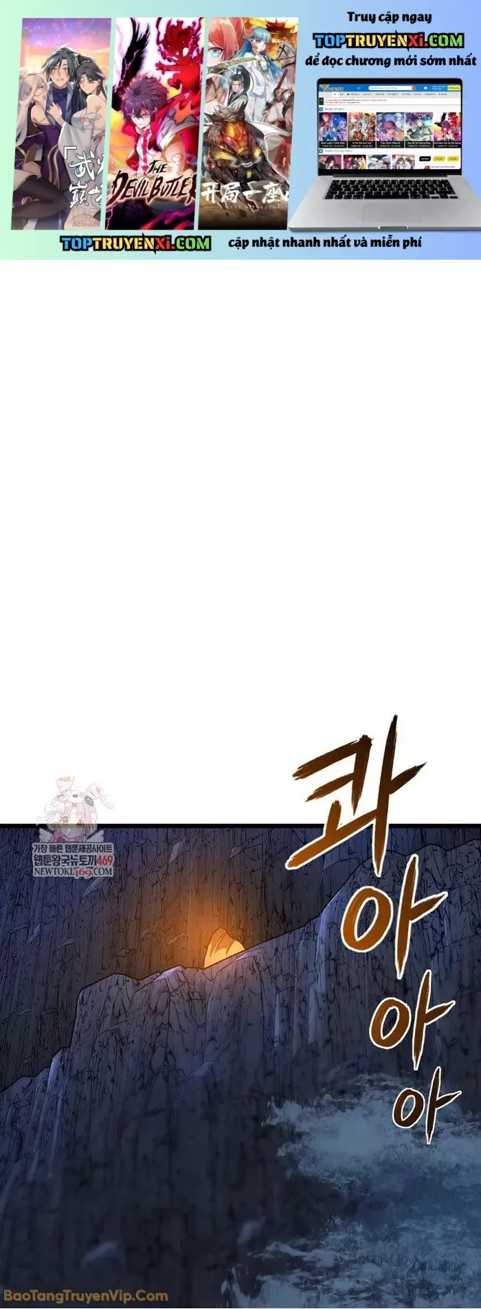 Thương Quỷ Vô Song Chap 34 - Next Chap 33