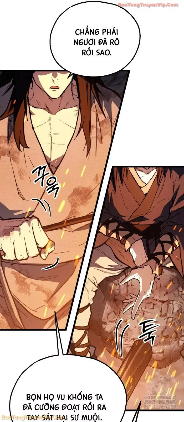 Thương Quỷ Vô Song Chap 34 - Next Chap 33