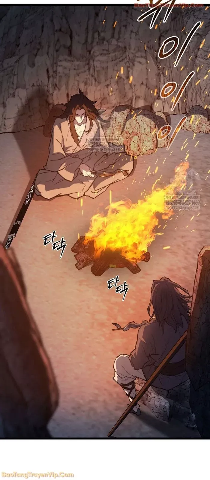 Thương Quỷ Vô Song Chap 34 - Next Chap 33