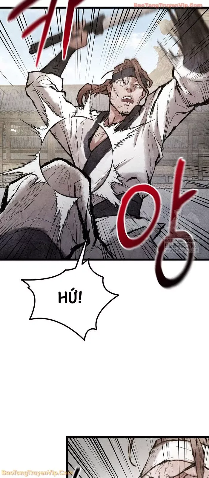 Thương Quỷ Vô Song Chap 34 - Next Chap 33