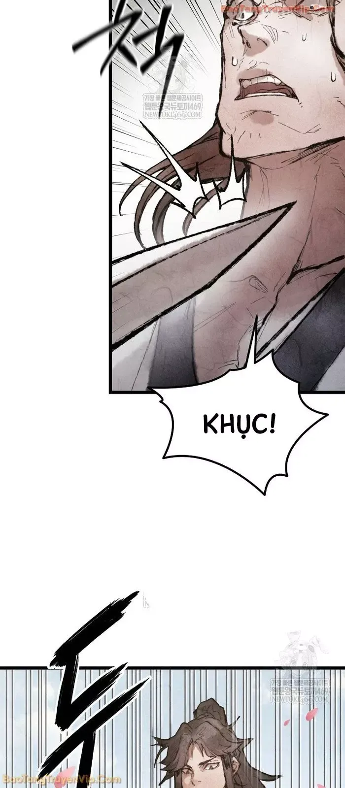 Thương Quỷ Vô Song Chap 34 - Next Chap 33