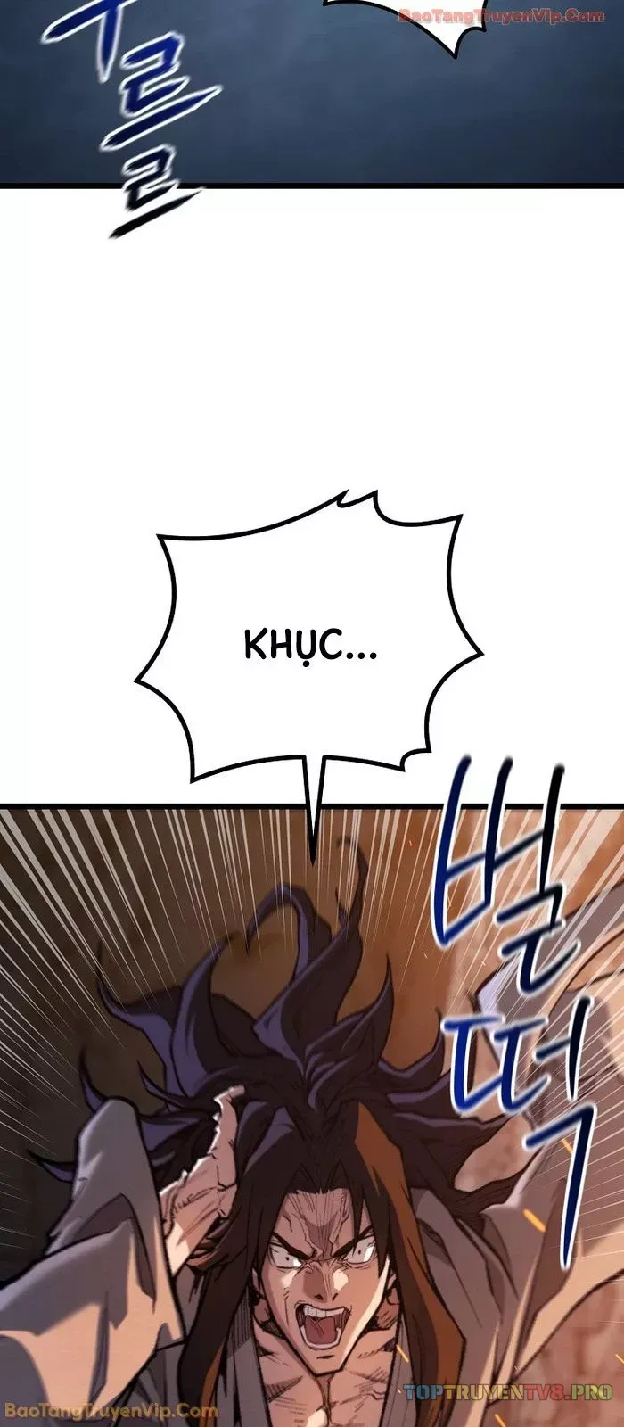 Thương Quỷ Vô Song Chap 34 - Next Chap 33