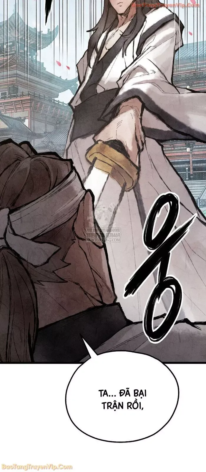 Thương Quỷ Vô Song Chap 34 - Next Chap 33