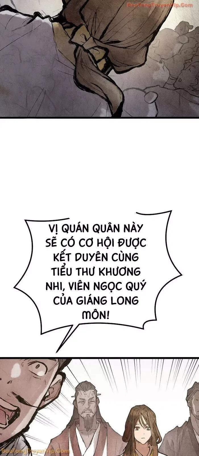 Thương Quỷ Vô Song Chap 34 - Next Chap 33