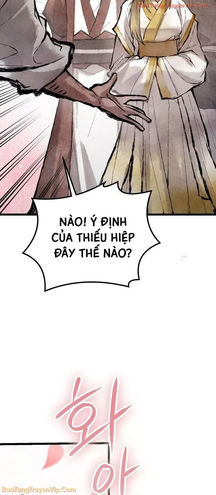 Thương Quỷ Vô Song Chap 34 - Next Chap 33