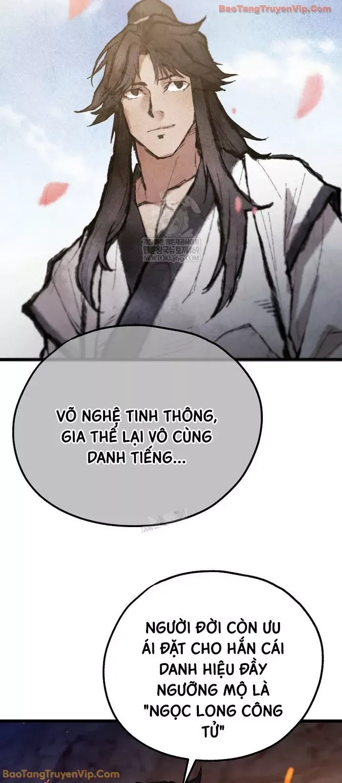 Thương Quỷ Vô Song Chap 34 - Next Chap 33