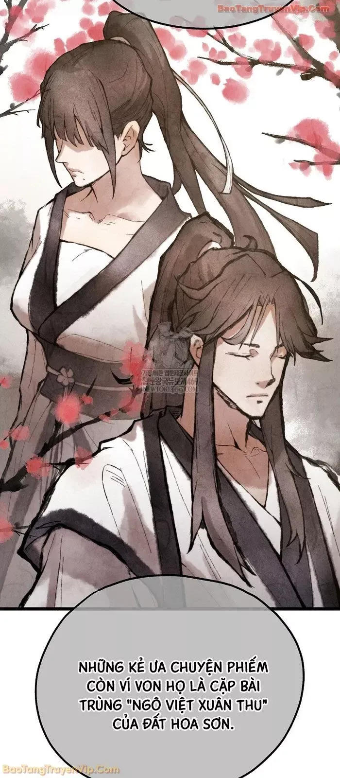 Thương Quỷ Vô Song Chap 34 - Next Chap 33