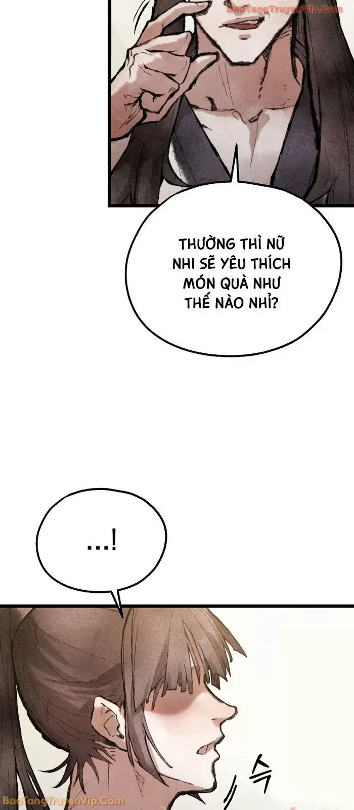 Thương Quỷ Vô Song Chap 34 - Next Chap 33