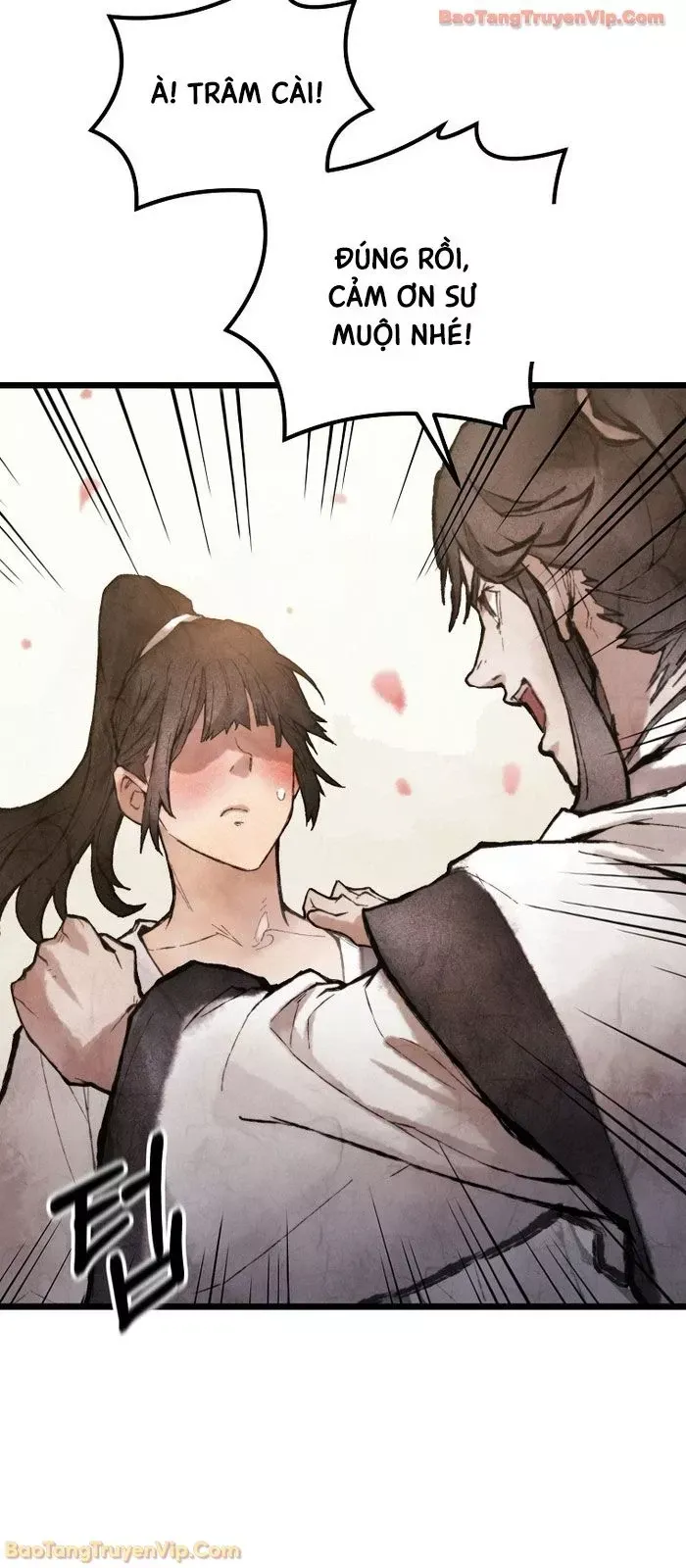 Thương Quỷ Vô Song Chap 34 - Next Chap 33