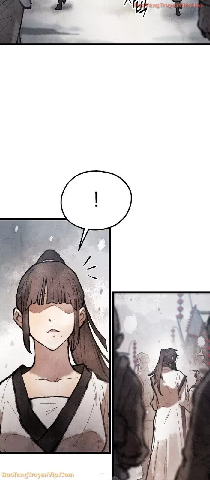 Thương Quỷ Vô Song Chap 34 - Next Chap 33