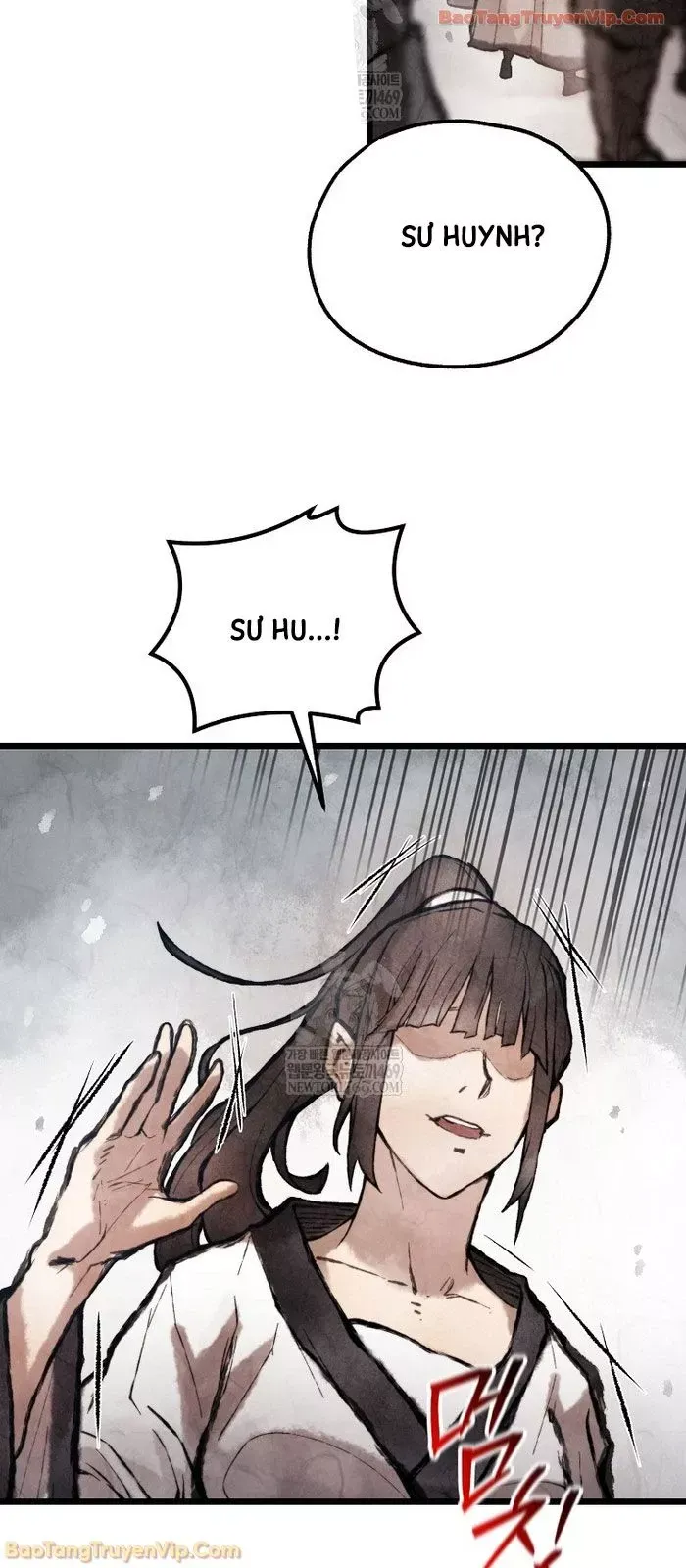 Thương Quỷ Vô Song Chap 34 - Next Chap 33