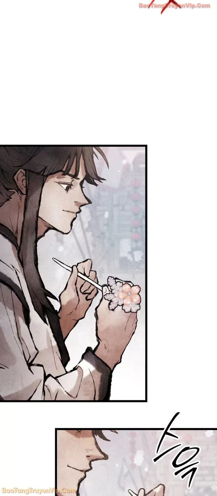 Thương Quỷ Vô Song Chap 34 - Next Chap 33