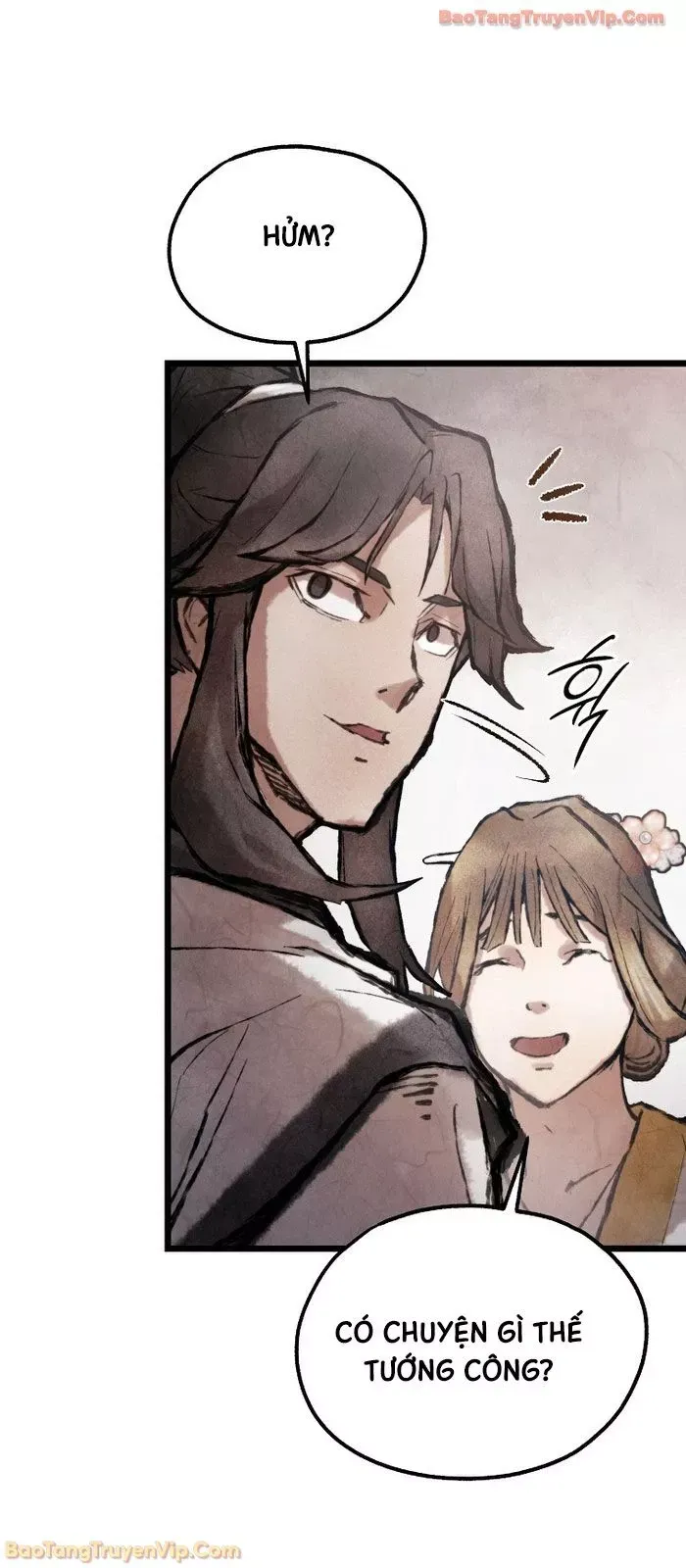 Thương Quỷ Vô Song Chap 34 - Next Chap 33