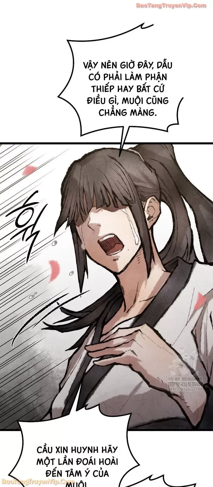 Thương Quỷ Vô Song Chap 34 - Next Chap 33