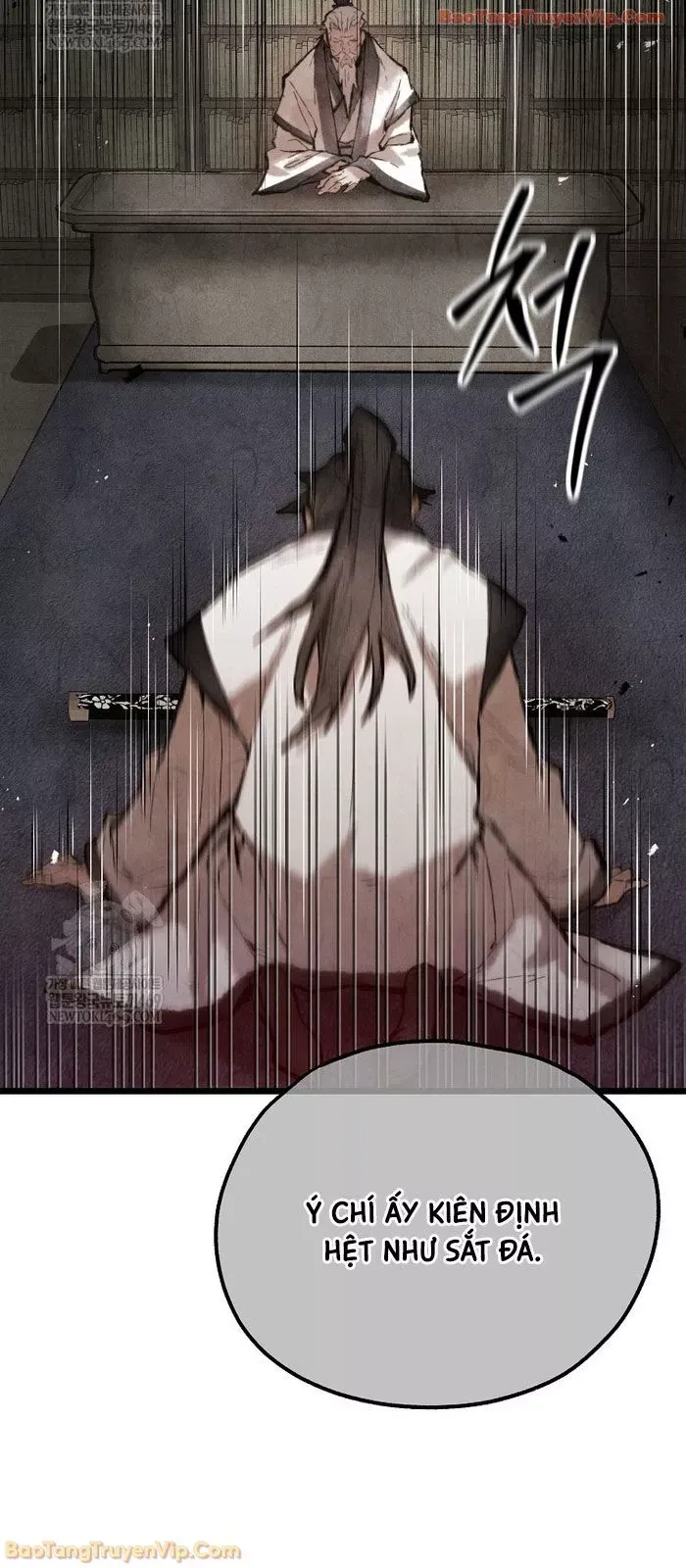 Thương Quỷ Vô Song Chap 34 - Next Chap 33