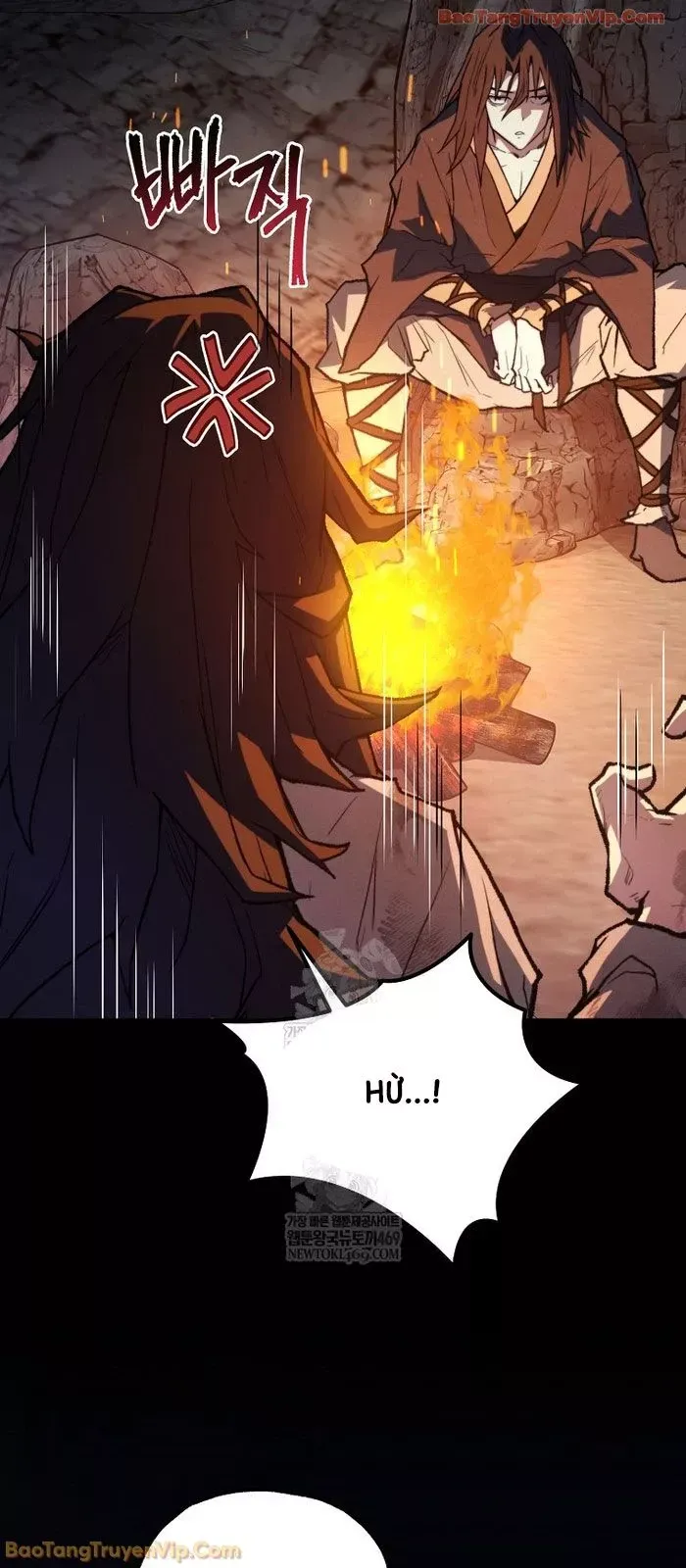 Thương Quỷ Vô Song Chap 34 - Next Chap 33