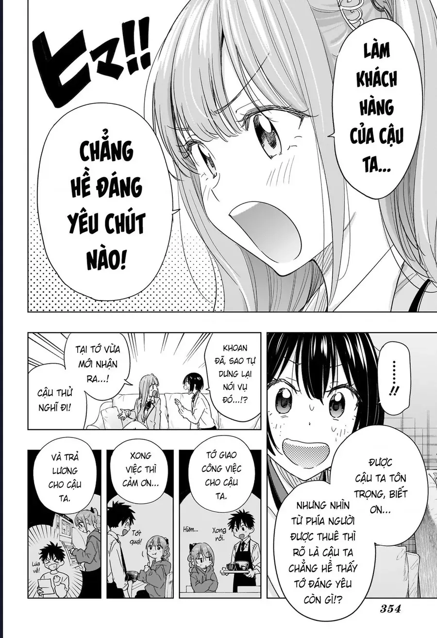 Himaten Chap 75 - Next Chap 74