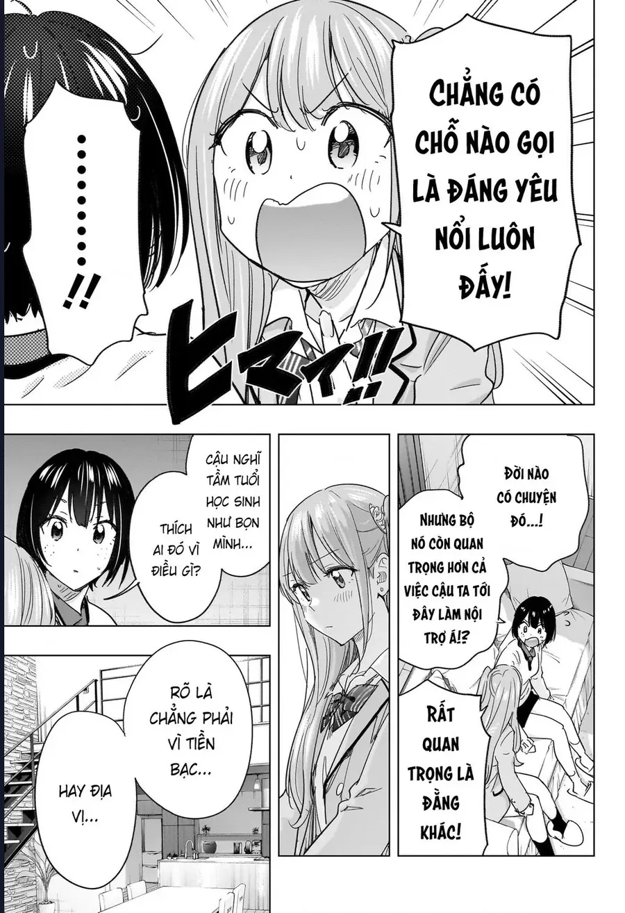 Himaten Chap 75 - Next Chap 74