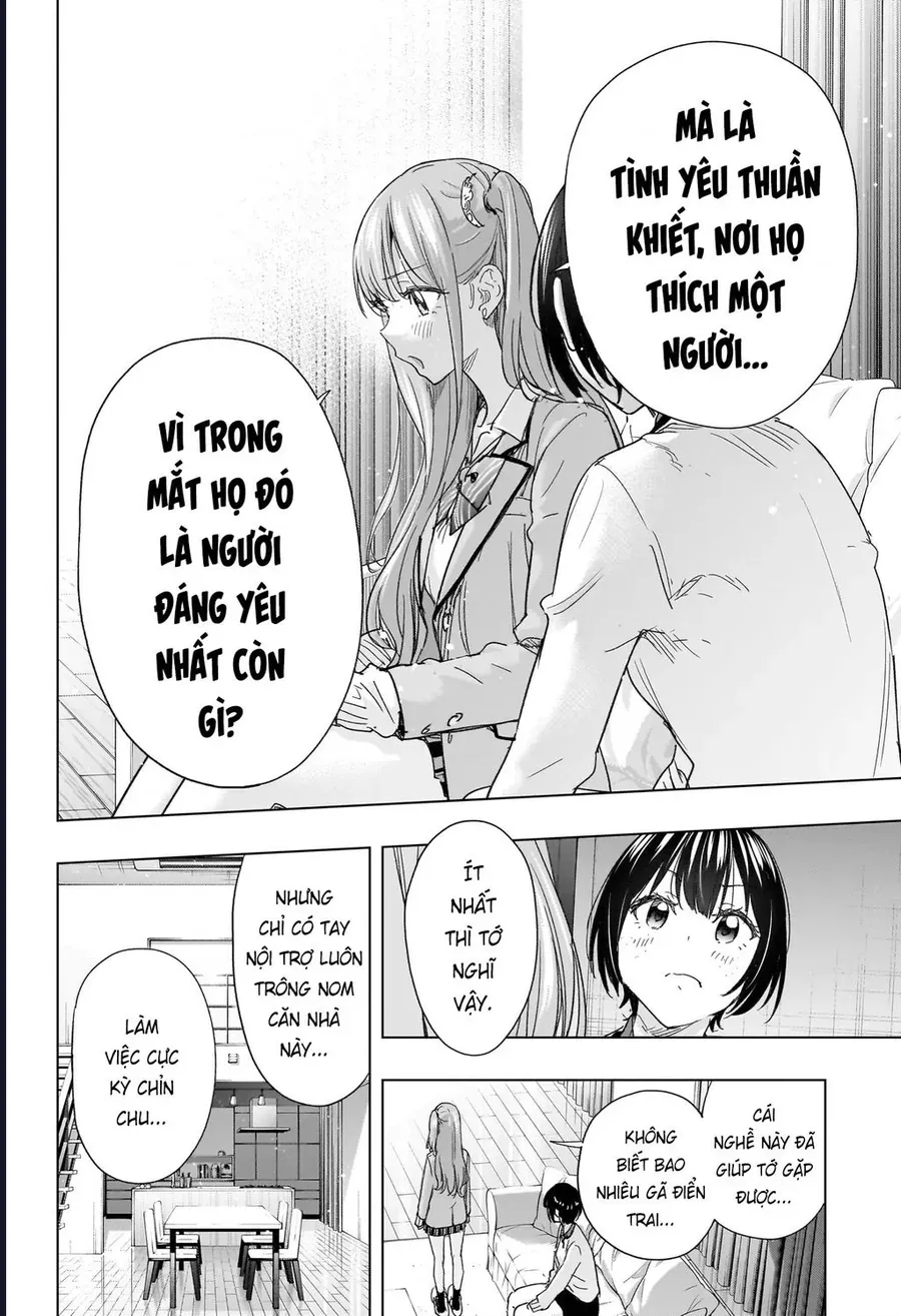 Himaten Chap 75 - Next Chap 74