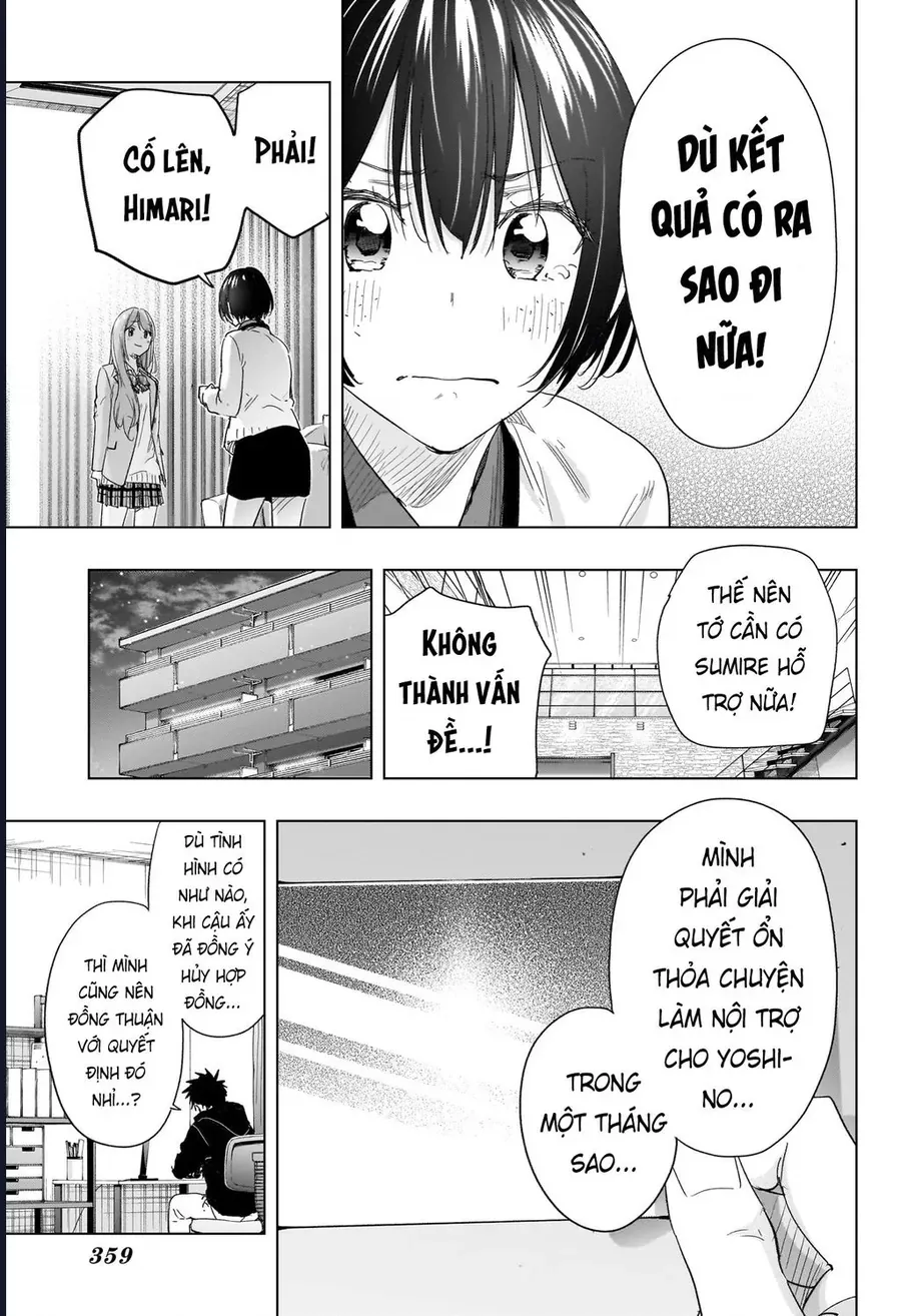 Himaten Chap 75 - Next Chap 74