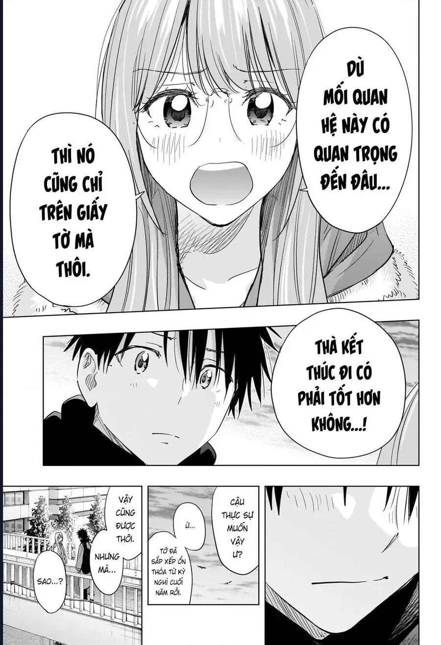 Himaten Chap 75 - Next Chap 74