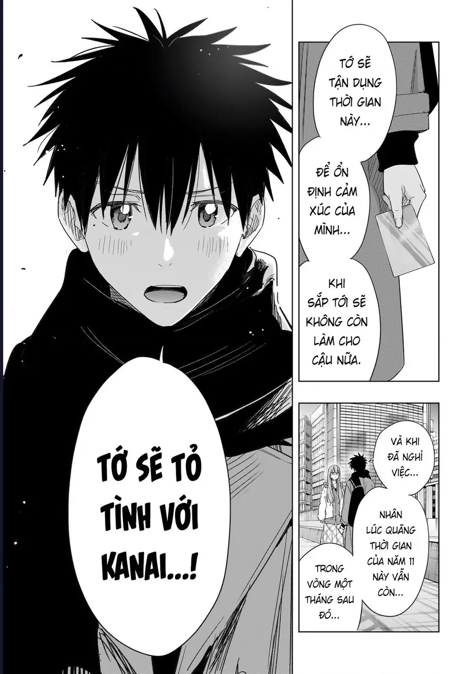 Himaten Chap 75 - Next Chap 74