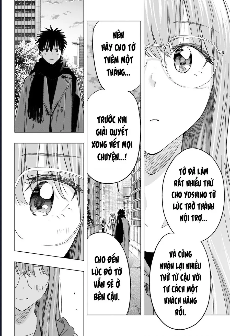 Himaten Chap 75 - Next Chap 74