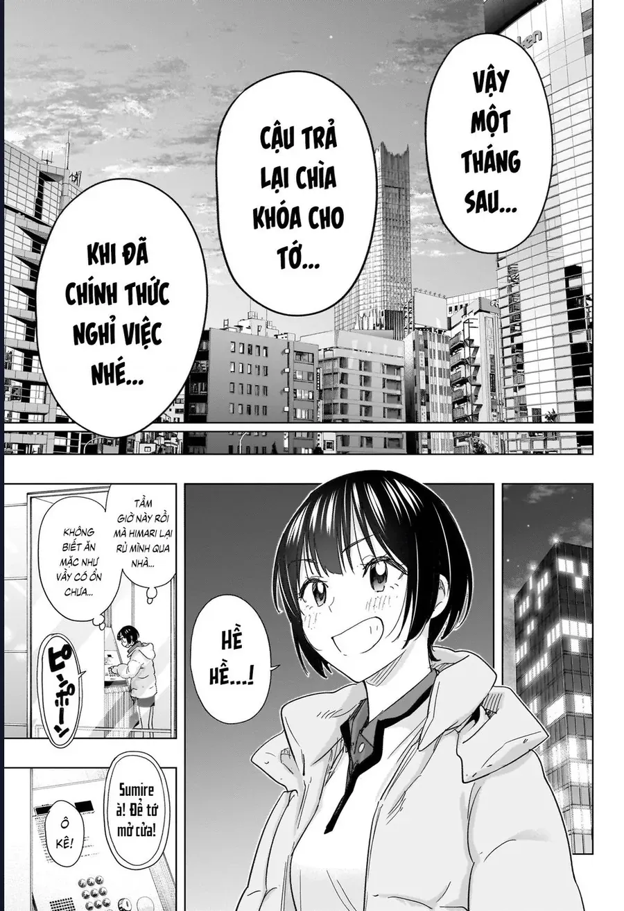 Himaten Chap 75 - Next Chap 74