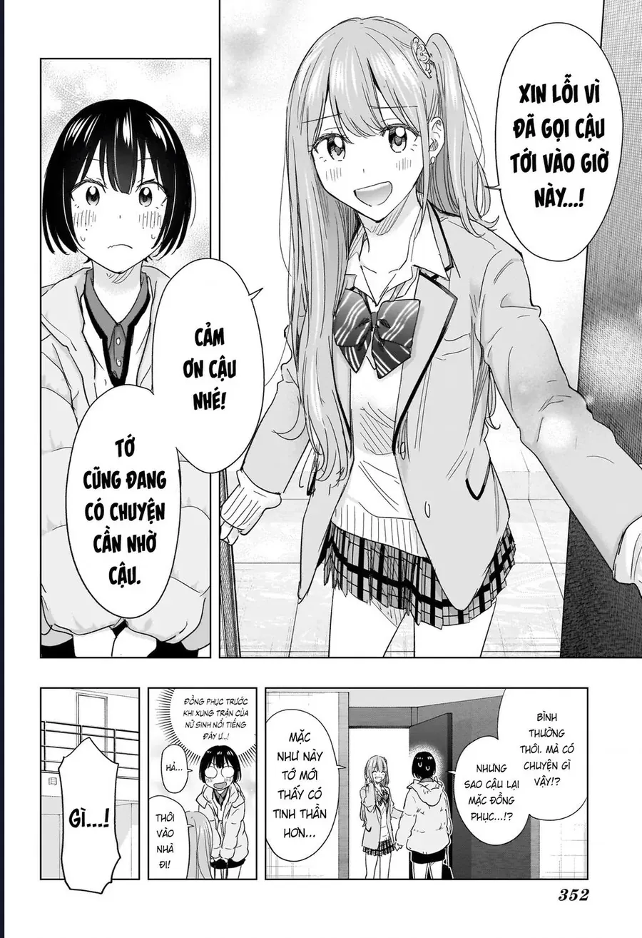 Himaten Chap 75 - Next Chap 74