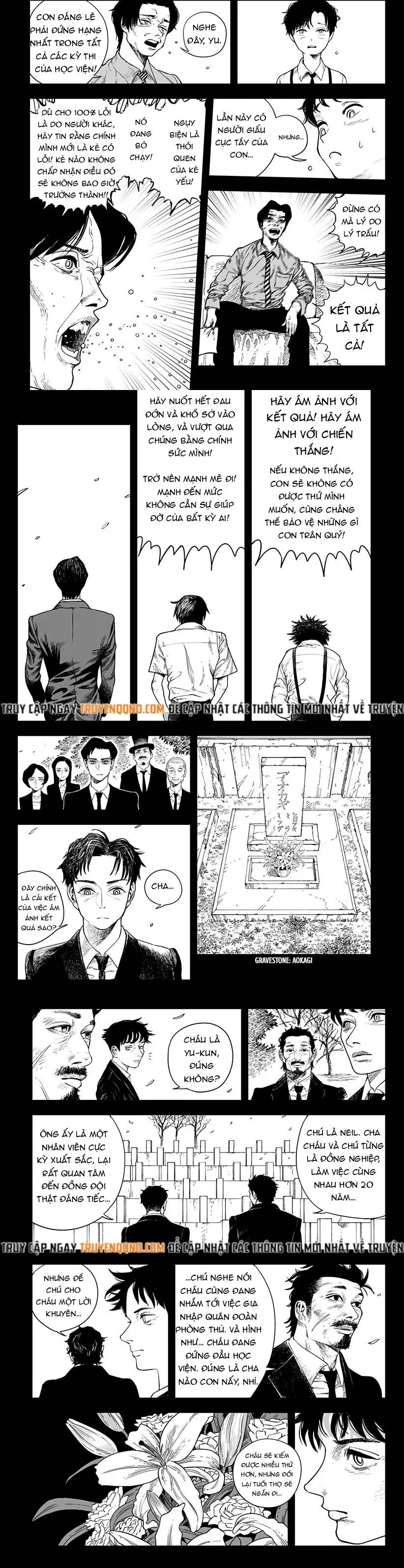 Coronica No Nou Chap 15 - Next Chap 14