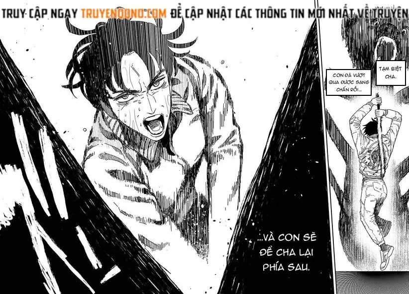 Coronica No Nou Chap 16 - Next Chap 15