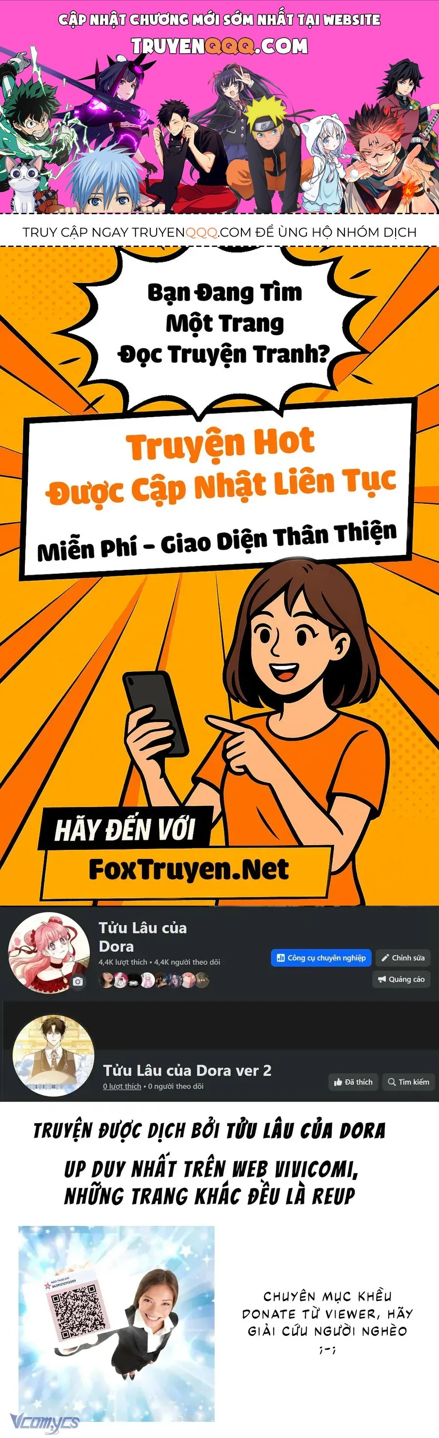 Cách Bước Lên Con Đường Hoa Của Nhân Vật Chính Chap 5 - Next Chap 4