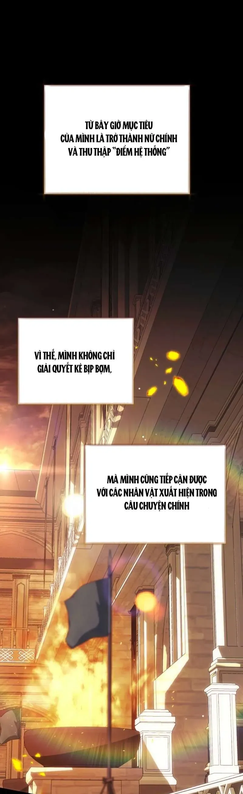 Cách Bước Lên Con Đường Hoa Của Nhân Vật Chính Chap 5 - Next Chap 4