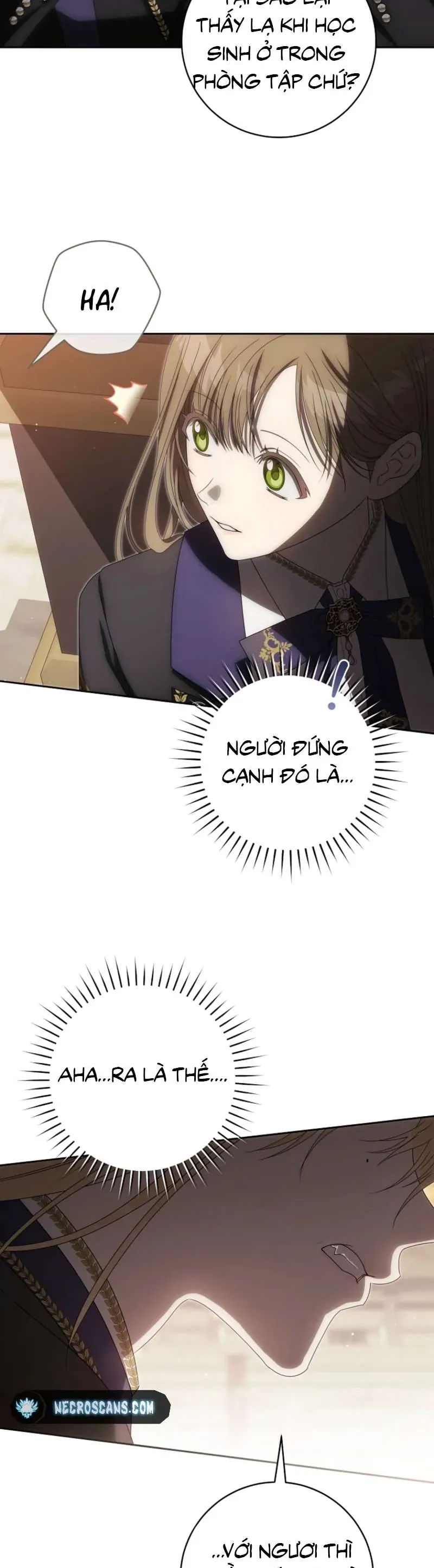 Cách Bước Lên Con Đường Hoa Của Nhân Vật Chính Chap 5 - Next Chap 4