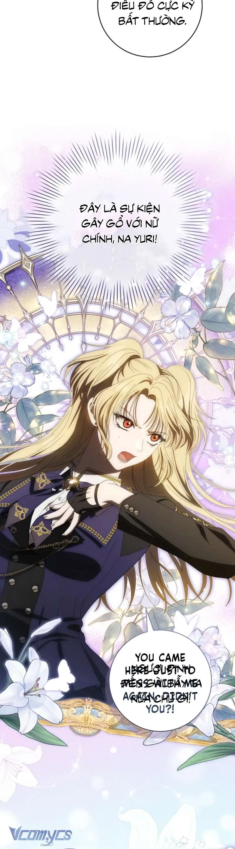 Cách Bước Lên Con Đường Hoa Của Nhân Vật Chính Chap 5 - Next Chap 4