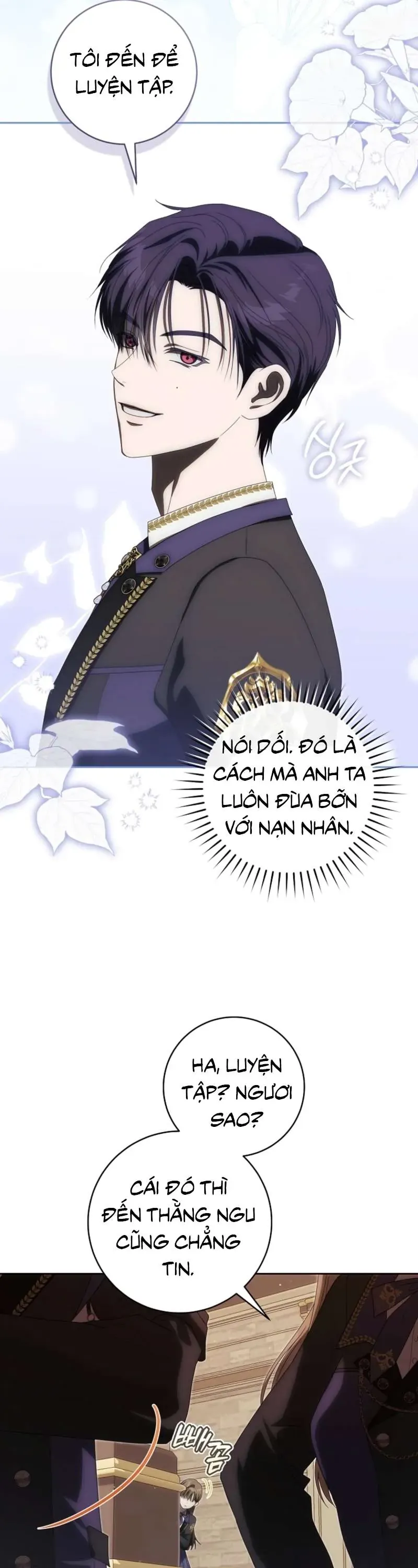 Cách Bước Lên Con Đường Hoa Của Nhân Vật Chính Chap 5 - Next Chap 4
